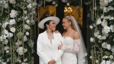 Μάρτα: Παντρεύτηκε την εκλεκτή της καρδιάς της η σπουδαία Βραζιλιάνα ποδοσφαιρίστρια, βίντεο και φωτογραφίες 