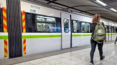 Επανέρχεται από 1η Φεβρουαρίου η νυχτερινή λειτουργία των σταθμών Συγγρού-Φιξ,  Νέος Κόσμος και Άγιος Ιωάννης