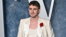 O Πολ Μέσκαλ ανακοίνωσε ότι θα μείνει μακριά από τα φώτα της δημοσιότητας τα επόμενα δύο χρόνια