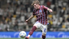 Παναθηναϊκός: Στα «πράσινα», ή στην Ρίβερ Πλέιτ ο Σαντίνο Αντίνο, γράφουν στην Αργεντινή