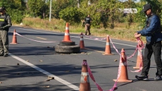 Κατά λάθος η επίθεση με όλμους στην Ταϊλάνδη, λέει η Καμπότζη 