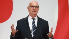 Διαλύθηκε ο κυβερνητικός συνασπισμός Σοσιαλδημοκρατών και Συμμαχίας Βάγκενκνεχτ στο Βρανδεμβούργο
