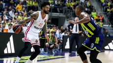 Φενέρ - Ολυμπιακός 88-80: Λύγισαν στην 4η περίοδο οι Πειραιώτες, βίντεο 