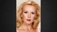 Πέθανε σε ηλικία 80 ετών η ηθοποιός Τόνια Καζιάνη
