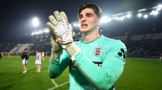 Με ήρωα τον Μοναστηρλή στα πέναλτι, ο ΠΑΟΚ προκρίθηκε στους 8 του Κυπέλλου: 5-4 τον Ατρόμητο, δείτε βίντεο