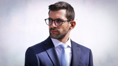 Μάχη με τον καρκίνο δίνει ο 35χρονος δήμαρχος Αγίου Ευστρατίου: Η συγκλονιστική αποκάλυψη την ημέρα των Θεοφανίων, δείτε βίντεο
