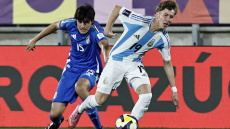 «Ο Μπενίτεθ έπεισε τον Σαντίνο Αντίνο να προτιμήσει τον Παναθηναϊκό», γράφουν στην Αργεντινή 