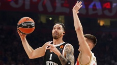  Βίρτους Μπολόνια: Χωρίς Βιλντόσα με Παναθηναϊκό
