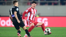 Κύπελλο ποδοσφαίρου: Την Τετάρτη το Ολυμπιακός - ΠΑΟΚ και το Παναθηναϊκός - Άρης