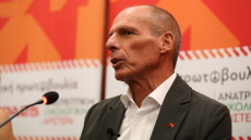 Ποινική έρευνα διέταξε η Eισαγγελία μετά τη παραλαβή του βίντεο με τις δηλώσεις Βαρουφάκη για το Ecstasy