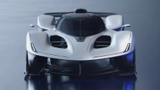 Αυτό είναι το ανανεωμένο hypercar της Red Bull