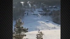 Νεκρός Ρώσος μεγιστάνας,  το ελικόπτερό του έμπλεξε σε καλώδια και συνετρίβη: Δείτε βίντεο 