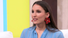 Evangelia για Eurovision: Είμαι σίγουρη για το τραγούδι μου φέτος, πέρυσι έτσι ήταν να γίνει, δεν θα άλλαζα τίποτα