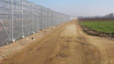 Στο νοσοκομείο με σοβαρό τραύμα από όπλο μετανάστης στον Έβρο
