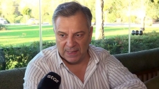 Γιώργος Δασκουλίδης: Είμαι άντρας παλιάς κοπής, θέλω στο σπίτι να υπάρχουν ρόλοι