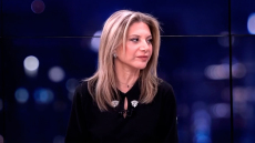 Ντόμινο εξελίξεων με φόντο το κόμμα Καρυστιανού: Οι εξηγήσεις Φαραντούρη, οι βολές Πολάκη, ΚΚΕ και Βελόπουλου και οι υπαινιγμοί της Ζωής