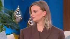 Ένιωθα ντροπή για ένα μεγάλο διάστημα, δήλωσε η Λένα Δροσάκη για το διαζύγιό της από τον Αλέξανδρο Μπουρδούμη