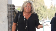 Λουκίλα Καρρέρ για Μίμη Πλέσσα: Δεν θυμόταν το τραγούδι «Τι σου κάνα και πίνεις», μου είχε πει ότι δεν ήταν δικό του 