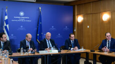 Στα 8,5 λεπτά/kWh το ρεύμα για τους αγρότες μέχρι τον Απρίλιο του 2028 - Ειδική εφαρμογή για το μειωμένο πετρέλαιο στην αντλία