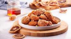 Τα top γλυκά στον κόσμο – Ποιο ελληνικό γλυκό ξεχωρίζει