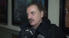 Μιχάλης Μητρούσης για τον οδηγό που προκάλεσε το τροχαίο που είχε: Τον συγχωρώ γιατί είμαι ζωντανός