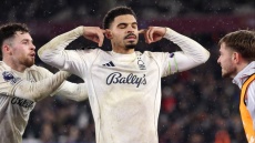 Premier League: Τεράστια νίκη της Νότιγχαμ στο Λονδίνο, 2-1 τη Γουέστ Χαμ