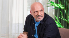 Νίκος Μουτσινάς: Θέλω να ασχοληθώ με τις θεραπείες, έχω μία πιστοποίηση ώστε να μπορέσω να το βάλω σε εφαρμογή όλο αυτό