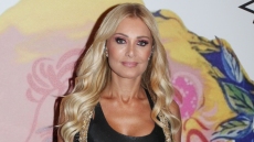 Νατάσα Θεοδωρίδου: Δεν είμαι συμφιλιωμένη απόλυτα με το να αποκτήσω εγγονάκι