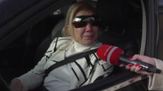 Συγκινήθηκε η Λίτσα Πατέρα για τον θάνατο του Γιώργου Παπαδάκη: Μεγάλο σοκ, τρέμουν τα χέρια μου, ήμασταν οικογένεια
