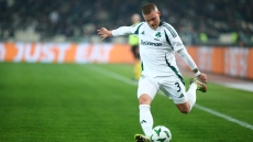 Παρελθόν ο Φίλιπ Μαξ από τον Παναθηναϊκό