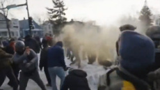 Αναφορές για πυροβολισμούς στη Μινεάπολη, εμπλέκονται ομοσπονδιακοί πράκτορες: Δείτε βίντεο