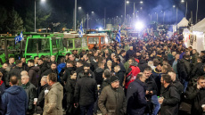 Κυβερνητικά στελέχη προς αγρότες: Διάλογος με ανοιχτούς δρόμους με Χατζηδάκη και Τσιάρα, αν είστε όλοι μαζί θα δείτε και τον πρωθυπουργό