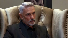 Σταύρος Ζαλμάς: Έχω πληγωθεί από έρωτες, αλλά πάντα συνέχιζα να ελπίζω σε κάτι καλύτερο
