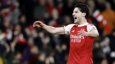 Με σπασμένα φρένα εντός και εκτός γηπέδου ο Ράις: Τιμωρήθηκε με απαγόρευση οδήγησης και πρόστιμο για υπερβολική ταχύτητα
