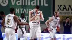 Καρδίτσα - Σπαρτάκ 84-75: «Πέταξε» για τους 16 του BCL και συνεχίζει να ονειρεύεται
