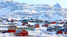 «Η Δανία κλιμακώνει τις στρατιωτικές εντάσεις στην Αρκτική», λέει η Ρωσία για την ανάπτυξη στρατευμάτων στην Γροιλανδία