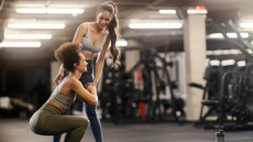 Ξεκινήστε το 2026 χωρίς τραυματισμούς στην άσκηση: Πώς να γυμναστείτε με ασφάλεια