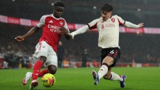 Άρσεναλ-Λίβερπουλ 0-0: Μοιρασιά στο ντέρμπι των «χαμένων ευκαιριών», δείτε βίντεο