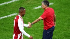 Μεντιλίμπαρ: «Να φτάσει μέχρι τον τελικό με το Μαρόκο ο Ελ Κααμπί για να γυρίσει χαρούμενος»