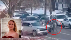 Οργή στη Μινεάπολη για τον θάνατο 37χρονης ποιήτριας από πράκτορες της ICE: Ήταν επαγγελματίας ταραξίας, λέει ο Τραμπ