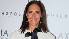 Νόνη Δούνια για τον σύζυγό της: Ήταν πάντοτε υποστηρικτικός, χωρίς αυτόν δεν θα είχα κάνει οικογένεια
