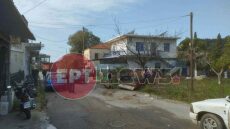 Σοβαρό επεισόδιο με τραυματίες στον Πύργο, ανάμεσα στα θύματα ένας ηλικιωμένος και ο 12χρονος εγγονός του
