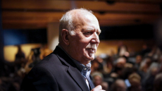 Κηδεία Γιώργου Παπαδάκη: Στη Ριτσώνα σήμερα ο τελευταίος αποχαιρετισμός, τι ζήτησε η οικογένειά του