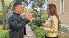 Ελληνίδα της Βενεζουέλας στο protothema: «Πώς έμπαινε στα σπίτια μας ο Μαδούρο»