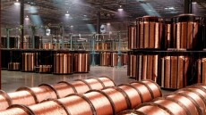 S&P: Έρχεται μεγάλη έλλειψη χαλκού εξαιτίας αμυντικών δαπανών και ΑΙ