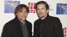 Ο Ίθαν Χοκ  και ο Ρίτσαρντ Λινκλέιτερ συνεργάζονται για δέκατη φορά
