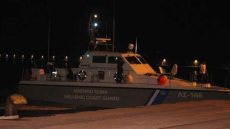 Αγνοείται 60χρονος ψαράς στο Γύθειο, βρέθηκε η βάρκα του σε βραχώδες σημείο
