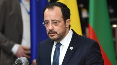 Σάλος από βίντεο με διαλόγους για μίζες στο Προεδρικό της Κύπρου - Αμήχανη η Λευκωσία, «προϊόν λάσπης» απαντά 