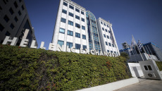 Χρηματιστήριο Αθηνών: Κράτησε τις 2.200 μονάδες, παρά την τραπεζική διόρθωση στις τράπεζες