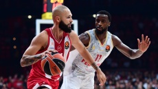 Στις 12 Μαρτίου το Μονακό–Ολυμπιακός μετά από απόφαση της EuroLeague
